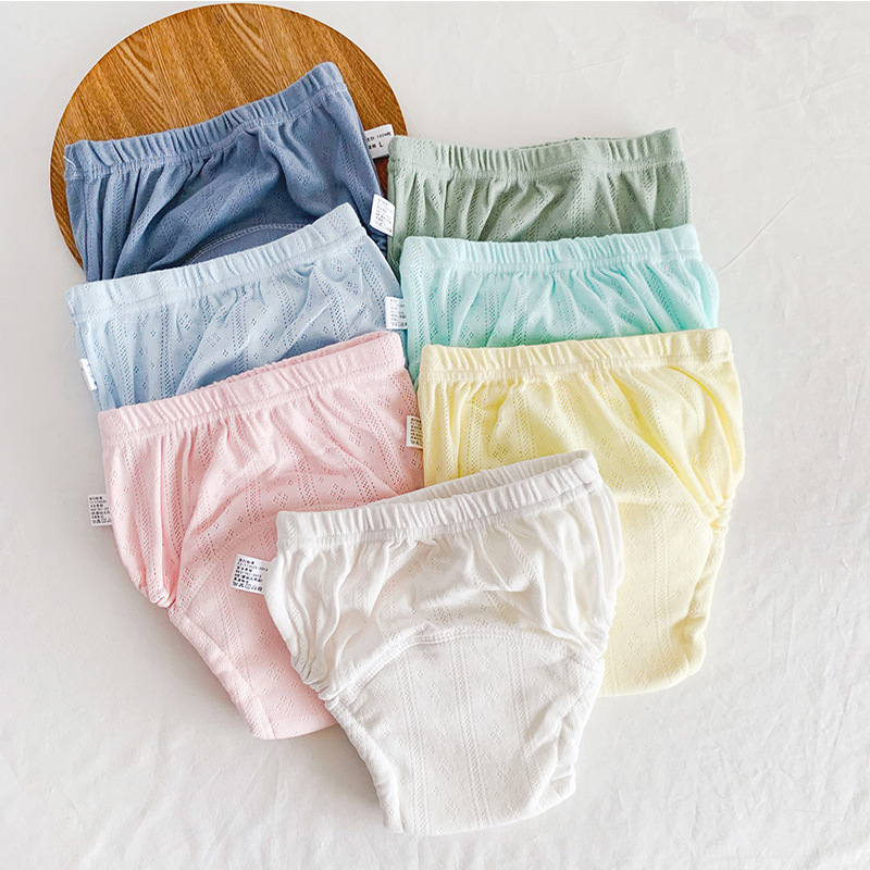 Toddler Training Pants Leak Proof - Pantalones de entrenamiento para bebé, pañales