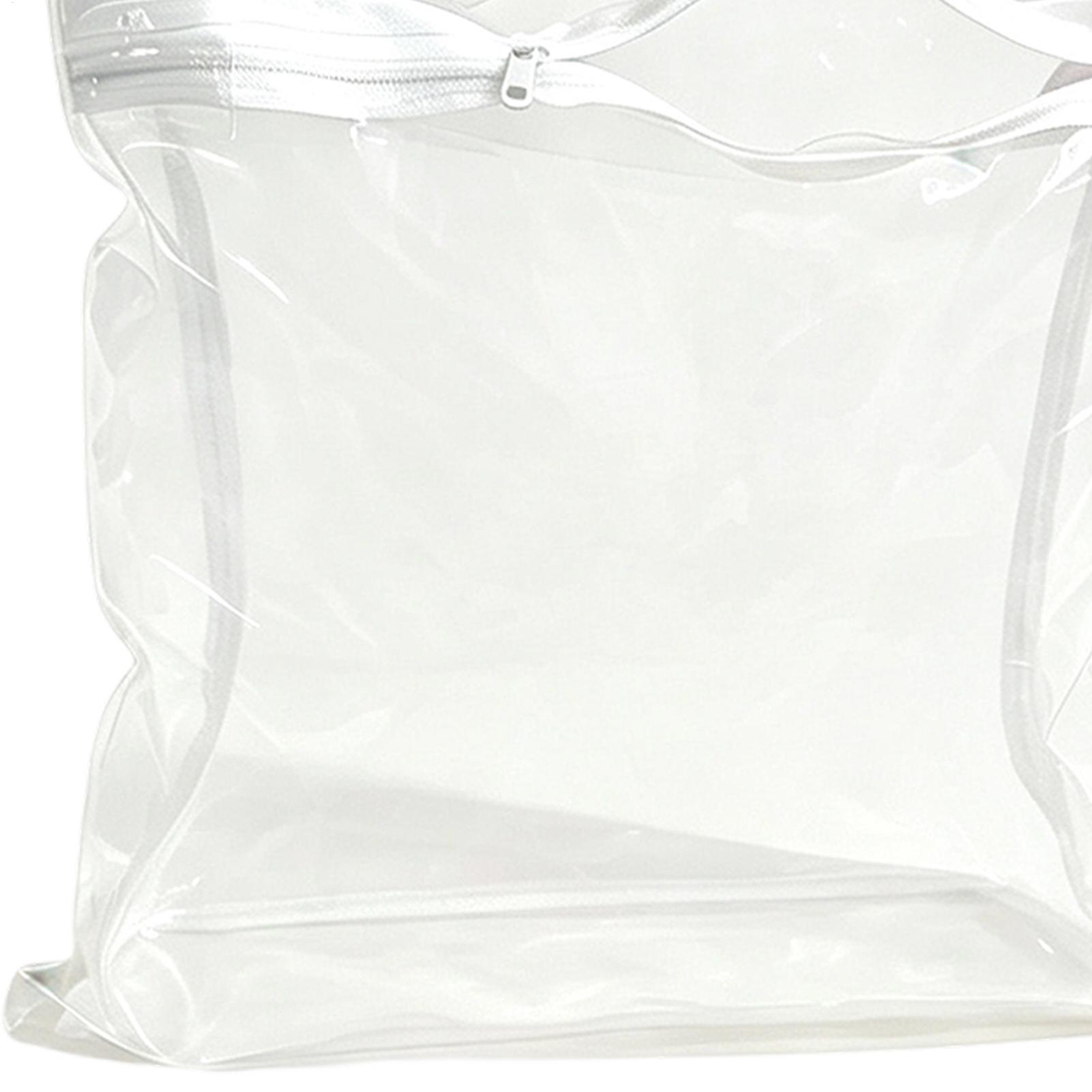Nursery - Organizador de Peluches Transparente a Prueba