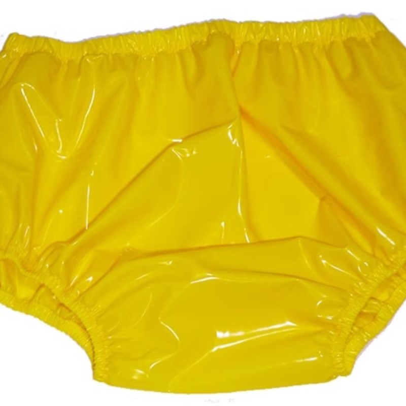 Braguitas Impermeables de Plás - Diapering reseña y precio