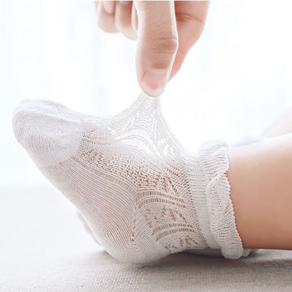 4 pares de calcetines de algod - Unisex Baby Socks Non Slip reseña y precio