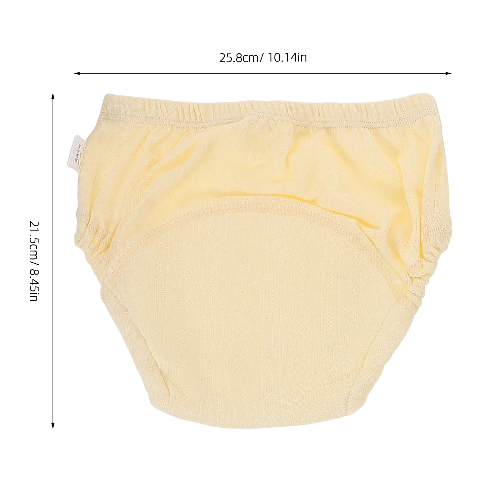 3 unidades de calzoncillos de  - Toddler Training Pants Leak Proof reseña y precio