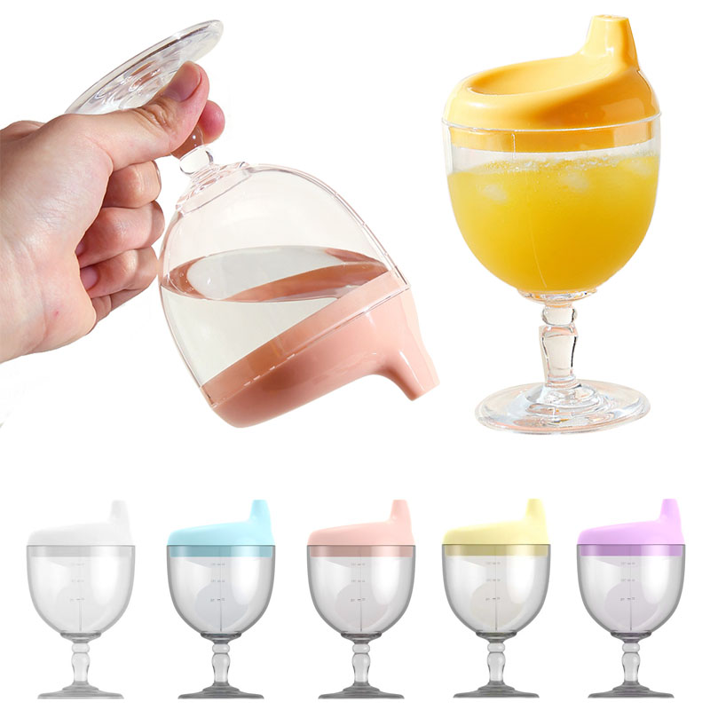 Vaso de silicona para bebés, b - Baby Gear reseña y precio