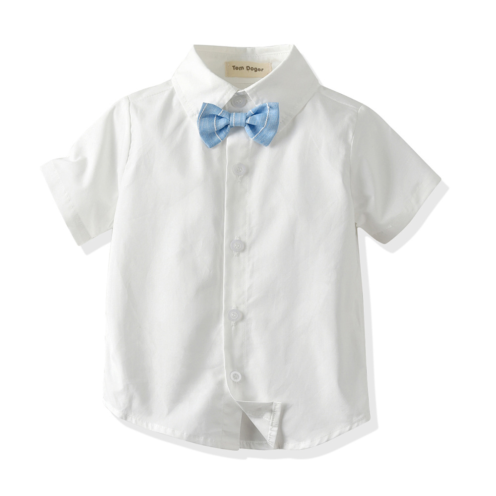 Traje de caballero británico p - Baby Boy Suit Set Baptism reseña y precio