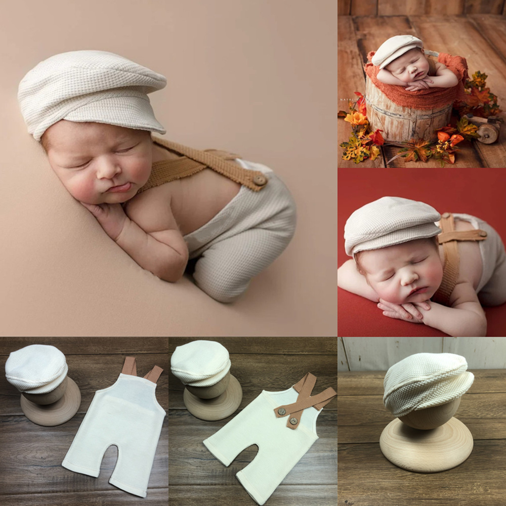 Accesorios de fotografía para  - Infant Photography Props Outfit reseña y precio
