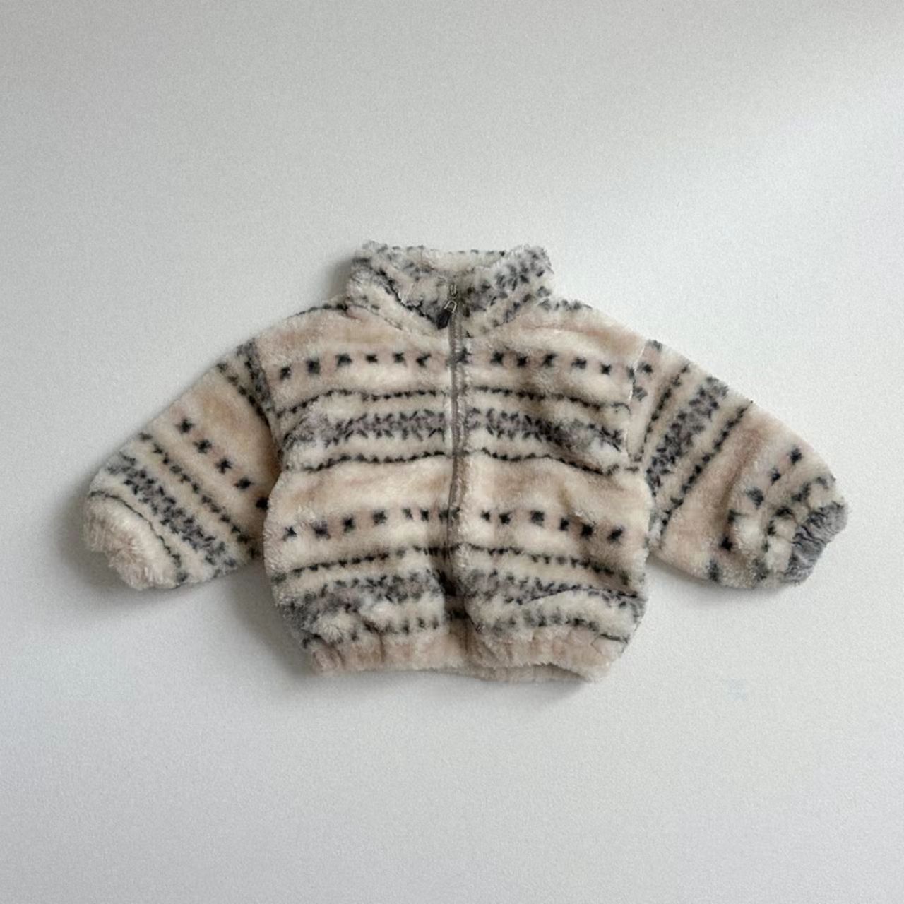 Abrigo de Felpa Cálido para Be - Toddler Boy Winter Fleece Jacket reseña y precio