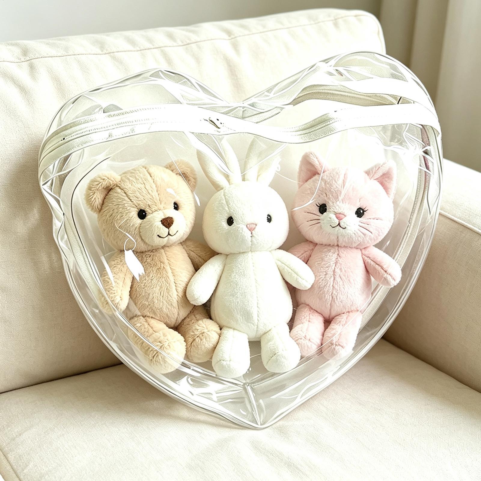 Almacenamiento de Animales de  - Nursery reseña y precio