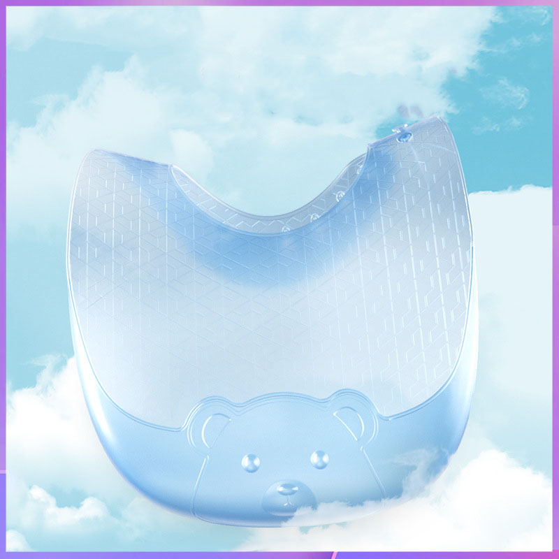 Babero ligero de silicona para - Waterproof Baby Bibs Silicone reseña y precio