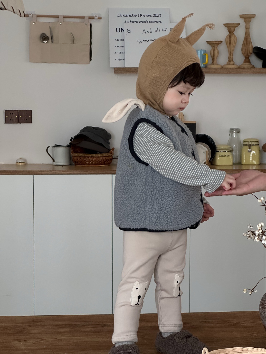 2025 invierno nuevo bebé sin m - Toddler Boy Winter Fleece Jacket reseña y precio