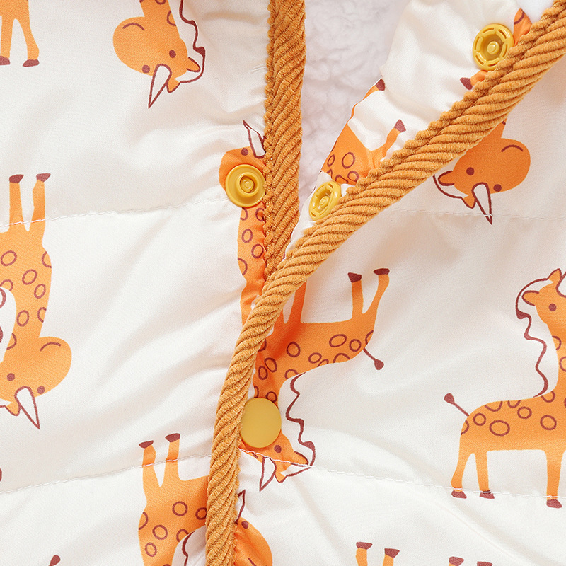 Chaqueta de lana para niños pe - Toddler Boy Winter Fleece Jacket reseña y precio