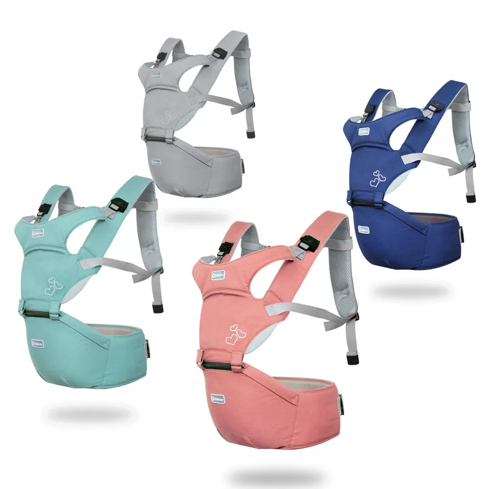 Portabebés ergonómico para beb - Ergonomic Baby Carrier Newborn To Toddler reseña y precio
