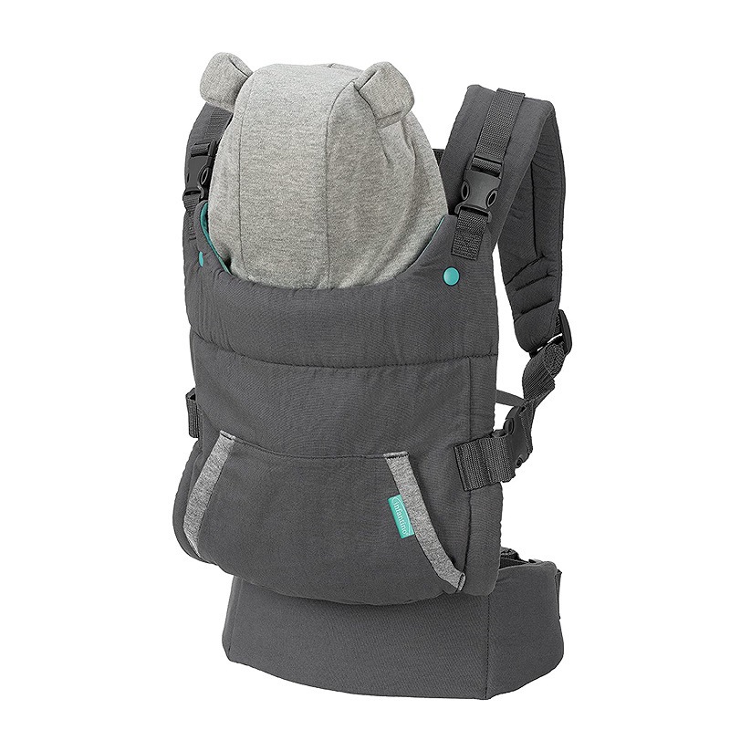 Portabebés ergonómico para rec - Ergonomic Baby Carrier Newborn To Toddler reseña y precio