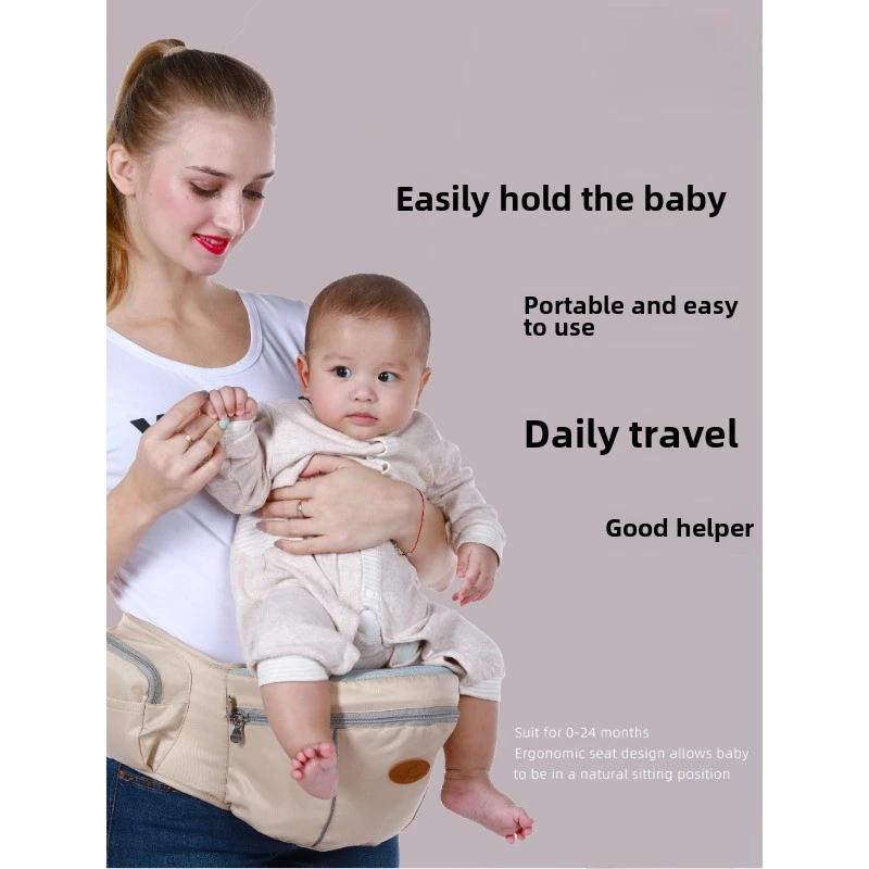 Portabebés Ergonómico y Transp - Ergonomic Baby Carrier Newborn To Toddler reseña y precio