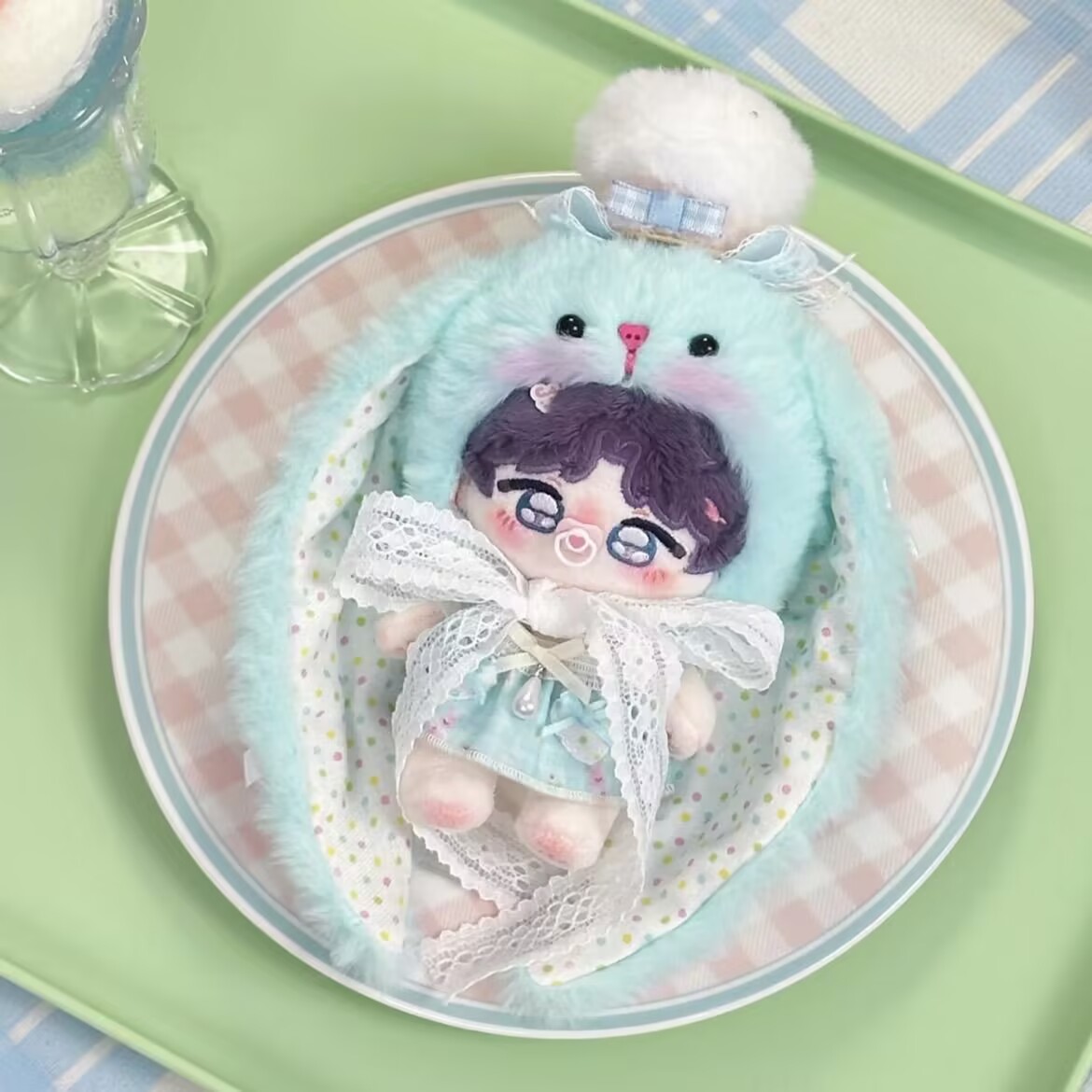 Ropa de bebé de 10cm, muñeca d - Baby Clothes reseña y precio