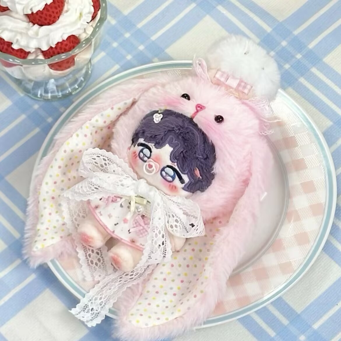 Ropa de bebé de 10cm, muñeca d - Baby Clothes reseña y precio