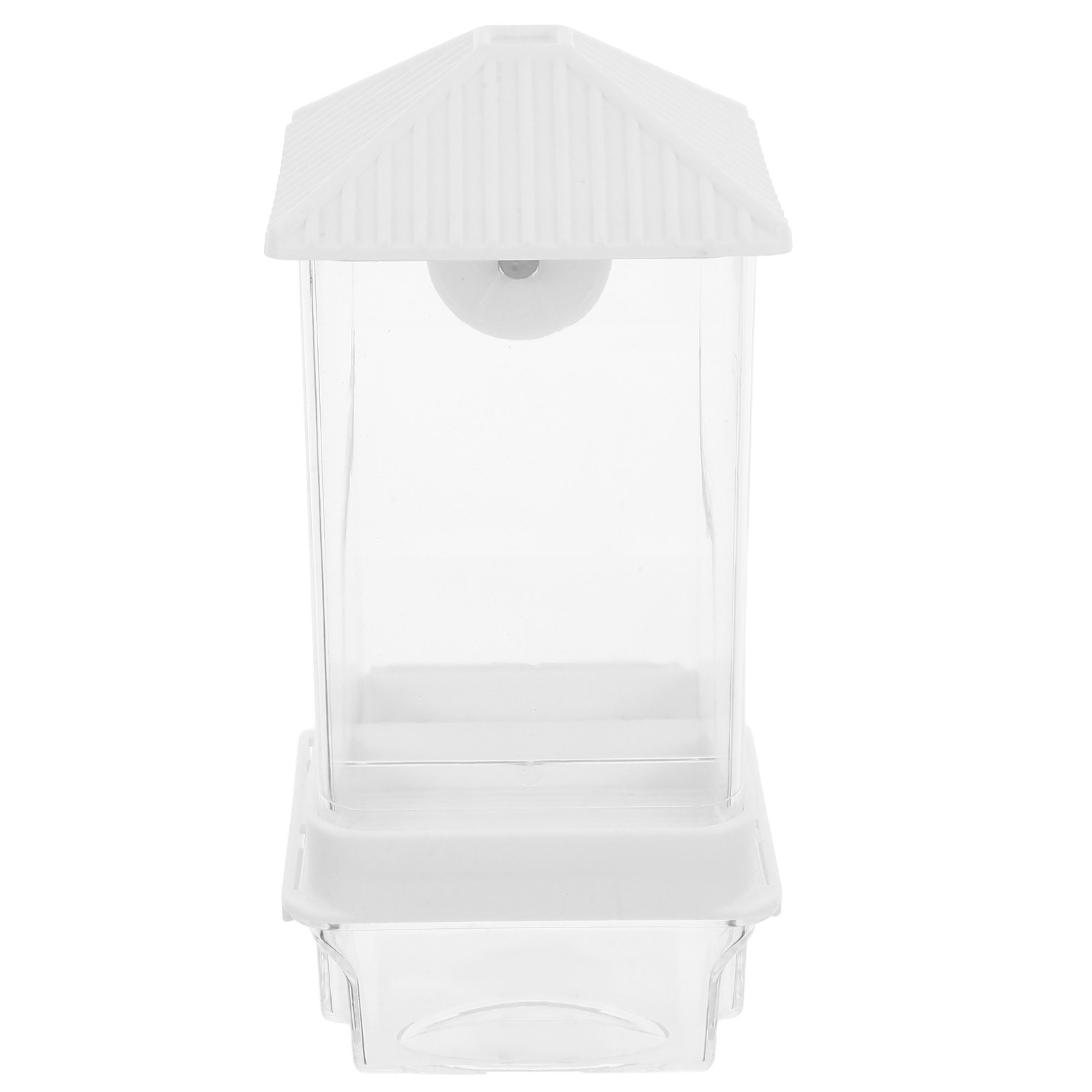 Comedero Automático para Pájar - Feeding reseña y precio
