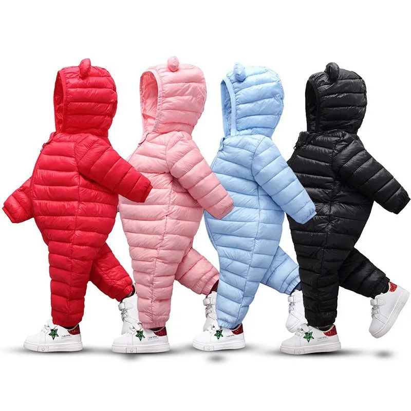 Pelele para bebé, traje de esc - Cotton Baby Onesies Zipper reseña y precio