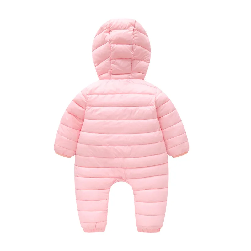 Pelele para bebé, traje de esc - Cotton Baby Onesies Zipper reseña y precio