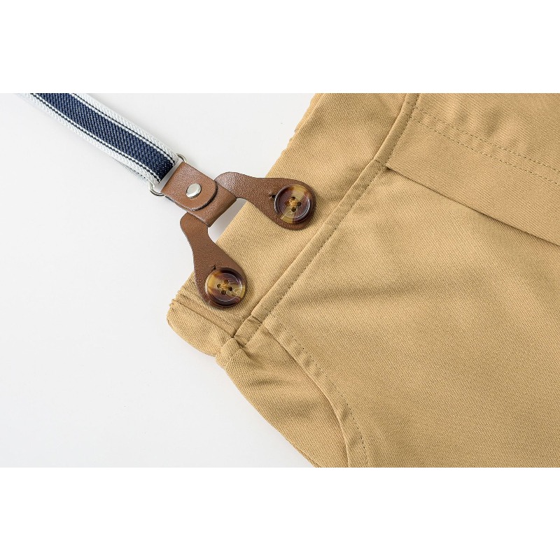 Ropa para bebé de 0 a 24 meses - Baby Boy Suit Set Baptism reseña y precio