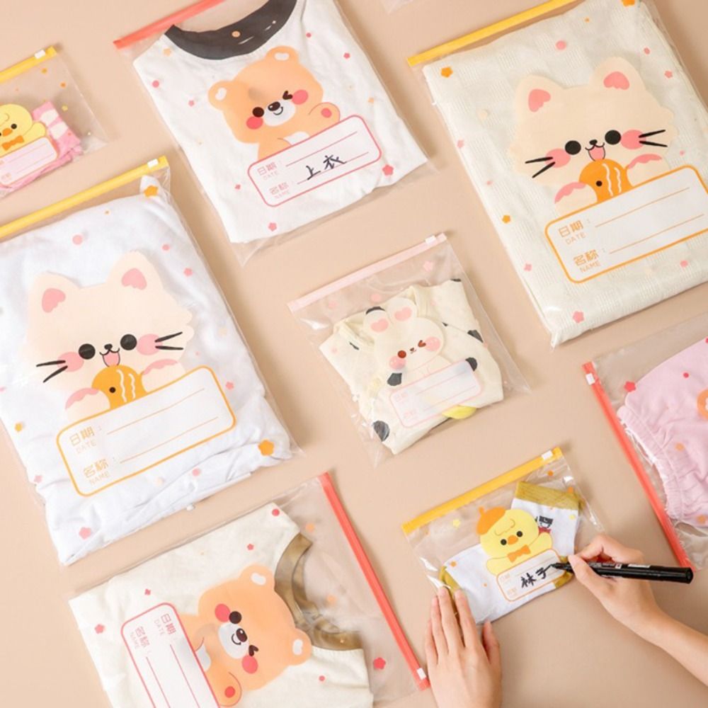 Nuevo Paquete de 10 Bolsas de  - Baby Clothes reseña y precio