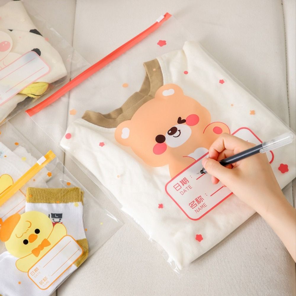 Nuevo Paquete de 10 Bolsas de  - Baby Clothes reseña y precio