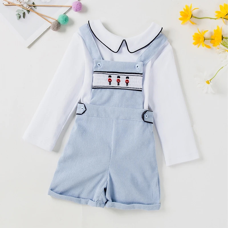 Trajes españoles para niños, r - Baby Boy Suit Set Baptism reseña y precio