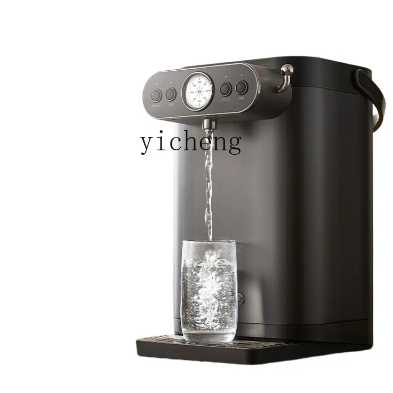Hervidor eléctrico con aliment - Feeding reseña y precio