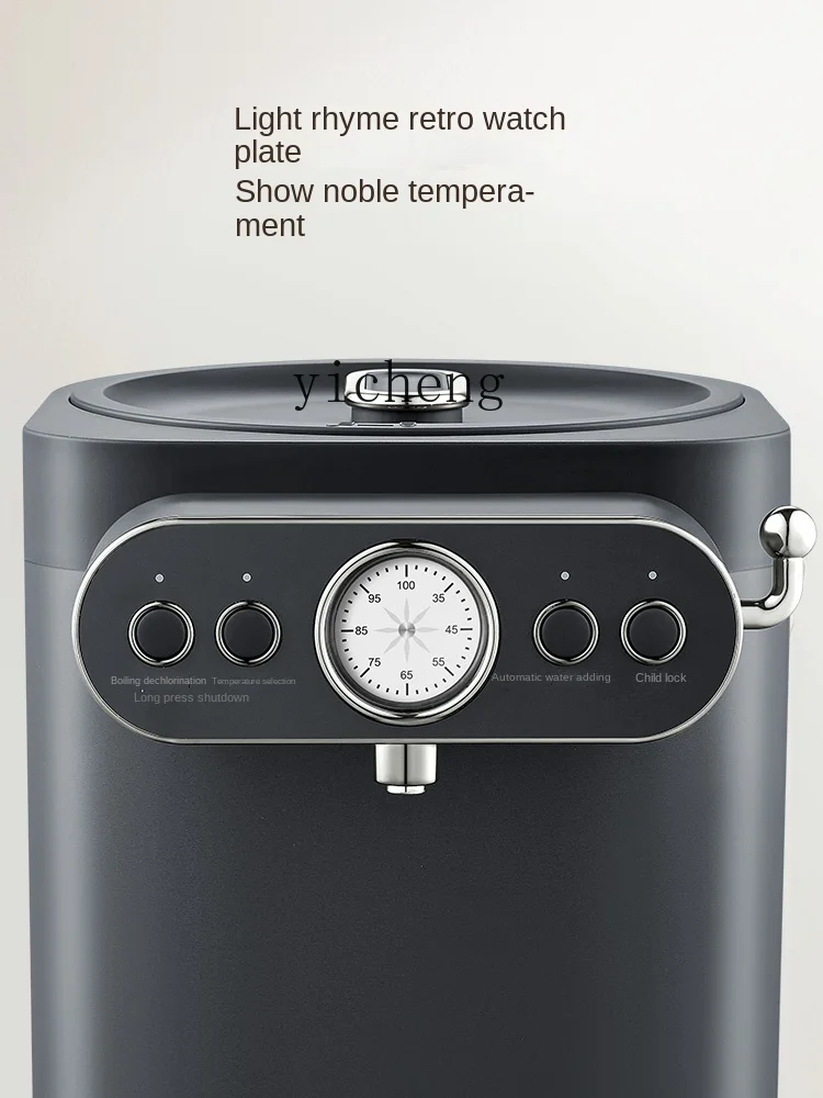 Hervidor eléctrico con aliment - Feeding reseña y precio