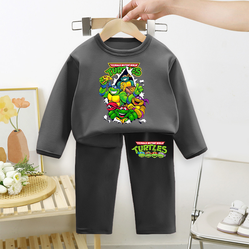 Pijamas de las Tortugas Ninja  - Baby Clothes reseña y precio