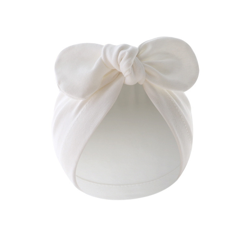 Gorro turbante con Orejas de c - Infant Beanie Hat With Ears reseña y precio