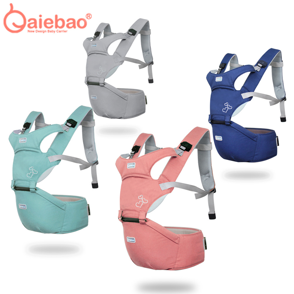 Portabebés Ergonómico Multifun - Ergonomic Baby Carrier Newborn To Toddler reseña y precio