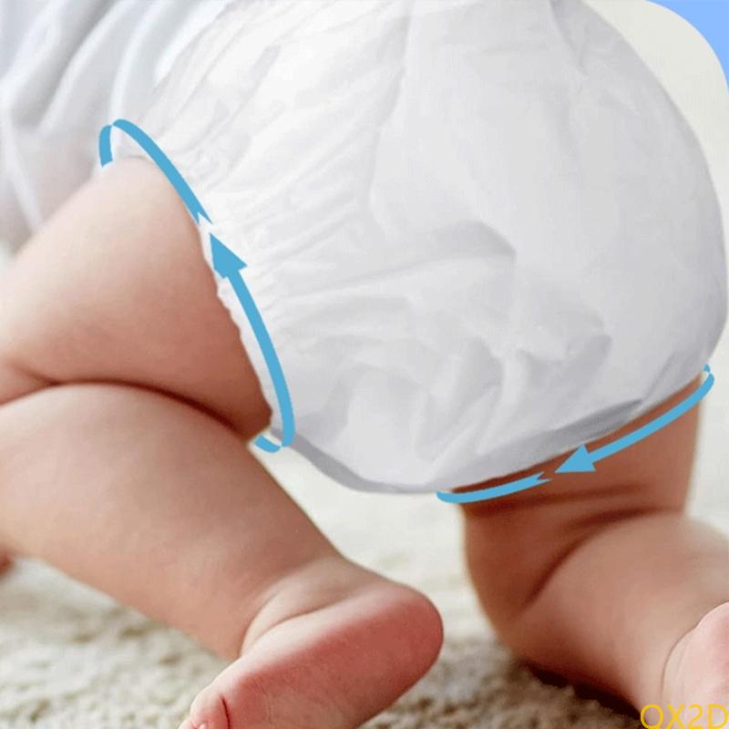 Pantalones entrenamiento EVA l - Toddler Training Pants Leak Proof reseña y precio
