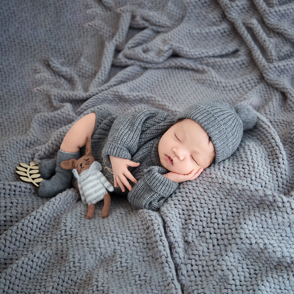 Accesorios de fotografía para  - Infant Photography Props Outfit reseña y precio