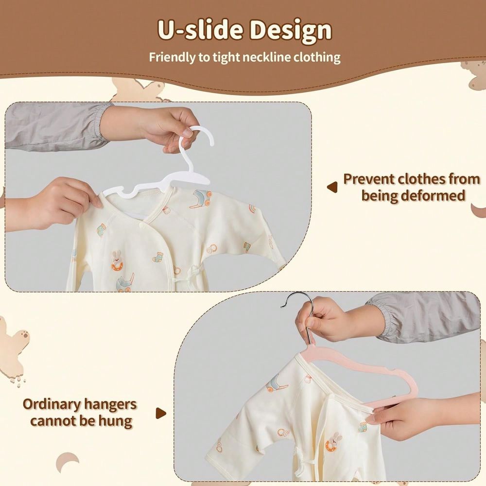Gorro con nudo de flor para ni - Infant Beanie Hat With Ears reseña y precio