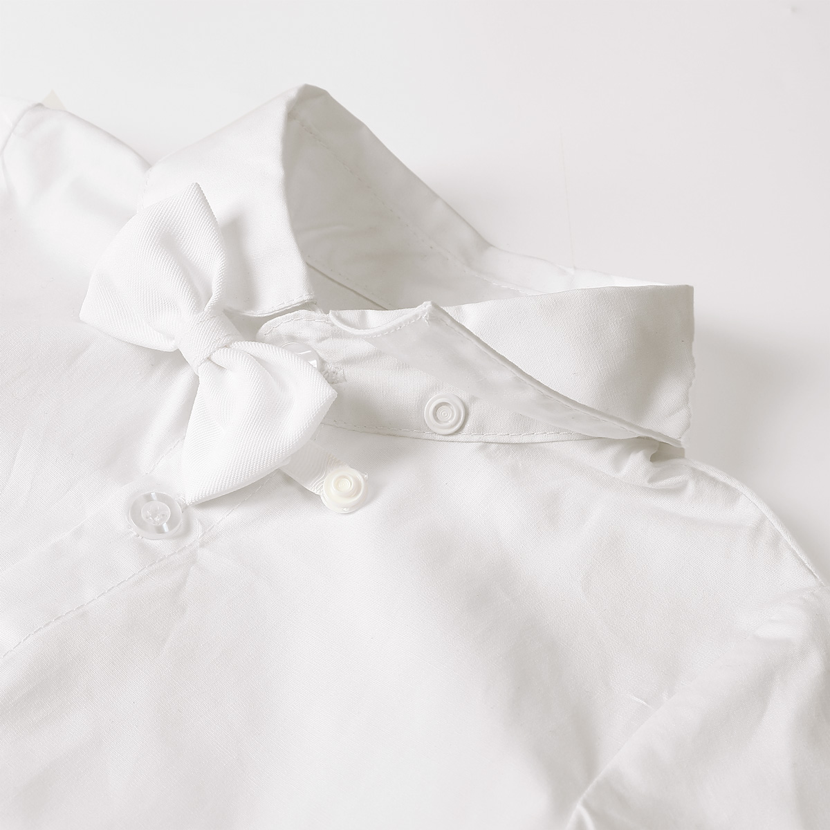 Traje de bautismo para niños,  - Baby Boy Suit Set Baptism reseña y precio