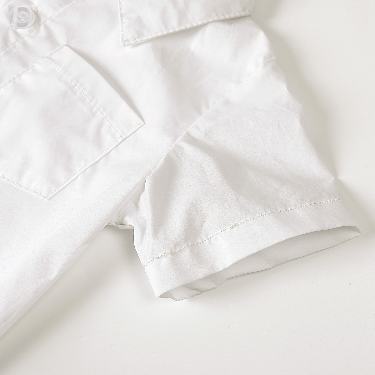 Traje de bautismo para niños,  - Baby Boy Suit Set Baptism reseña y precio