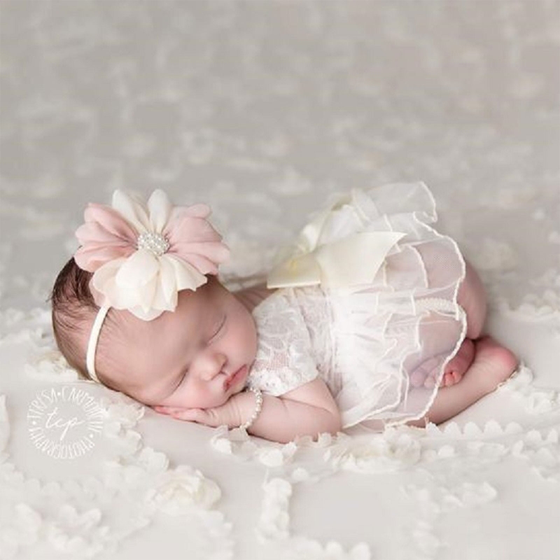 Accesorios de fotografía para  - Infant Photography Props Outfit reseña y precio